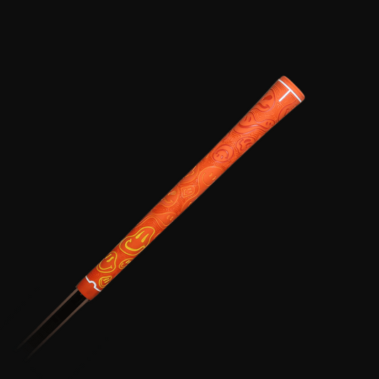 SMILES Orange