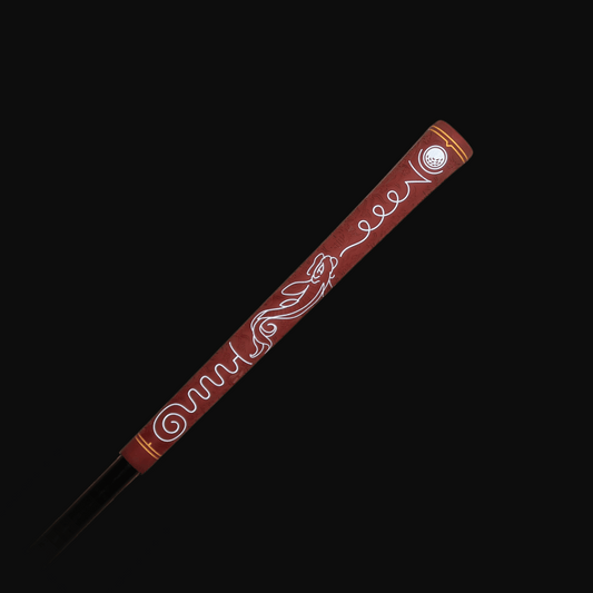 KOI Maroon