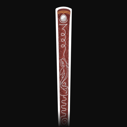 KOI Maroon