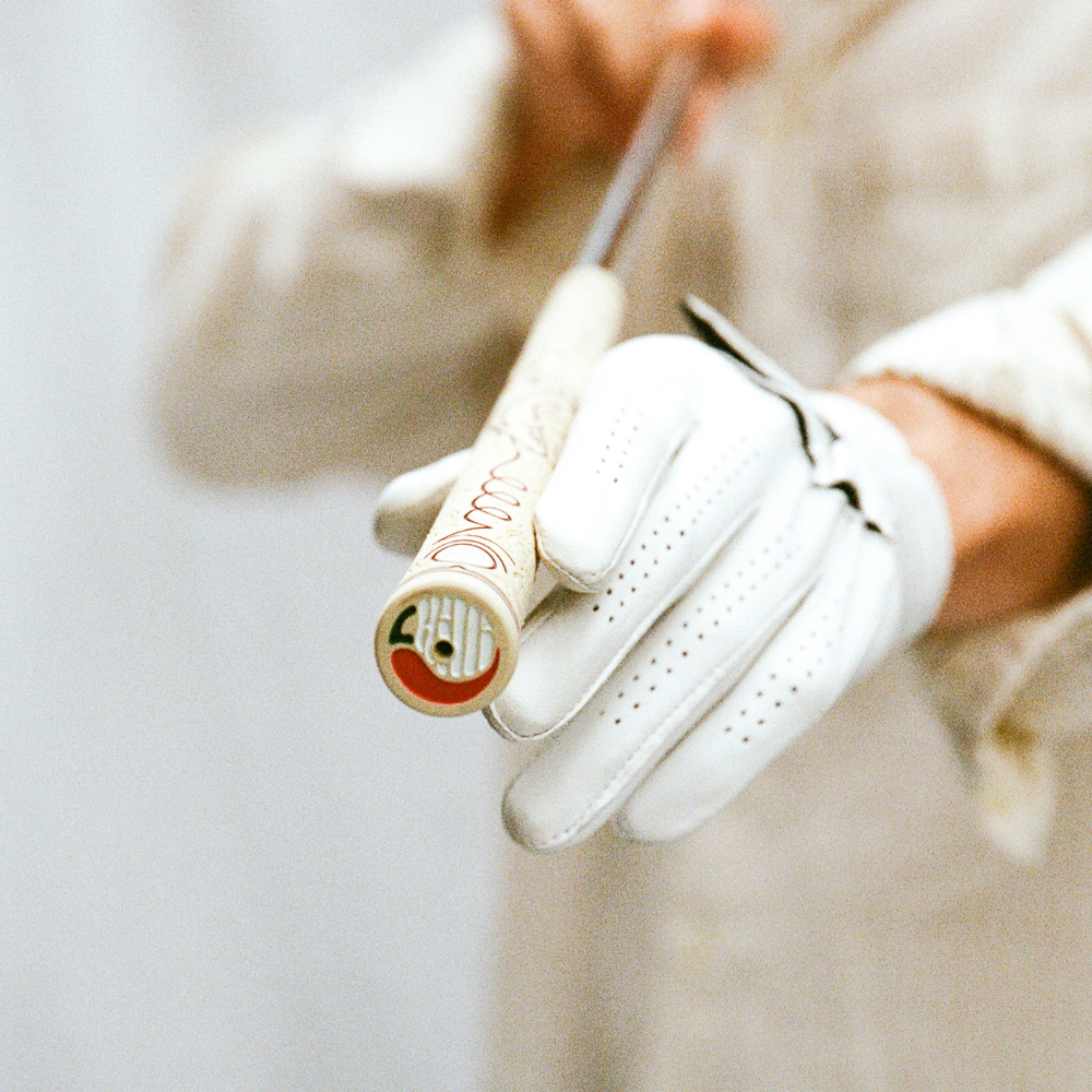 KOI Ivory