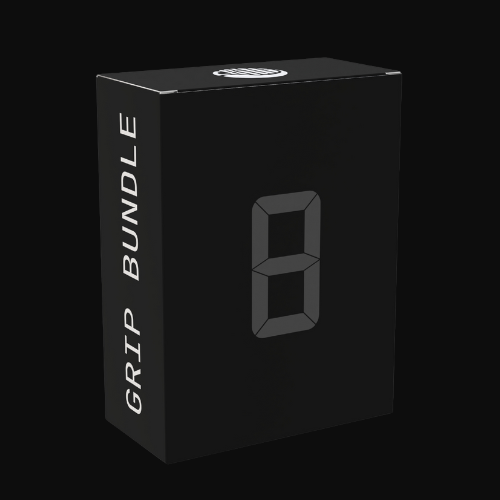 8 Grip Bundle