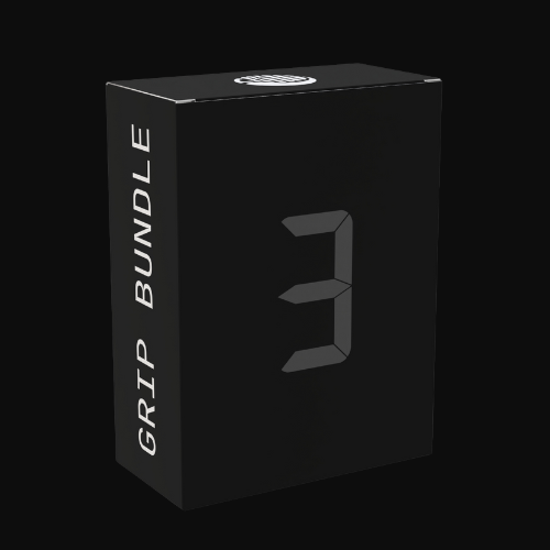 3 Grip Bundle